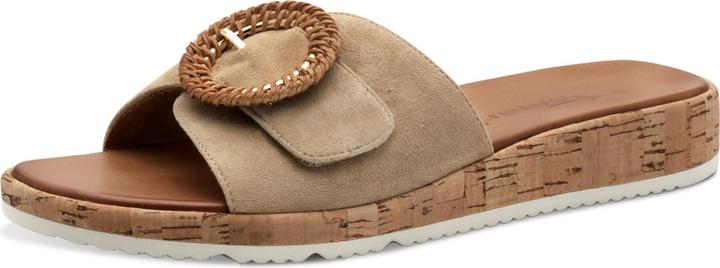 Actual product image Tamaris Mule (38)