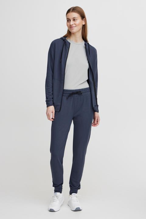 Actual product image North Bend NBBraida W Sweat Pants 223451MMM (40)