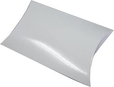 Actual product image Novidarte CUSHIONY White packaging