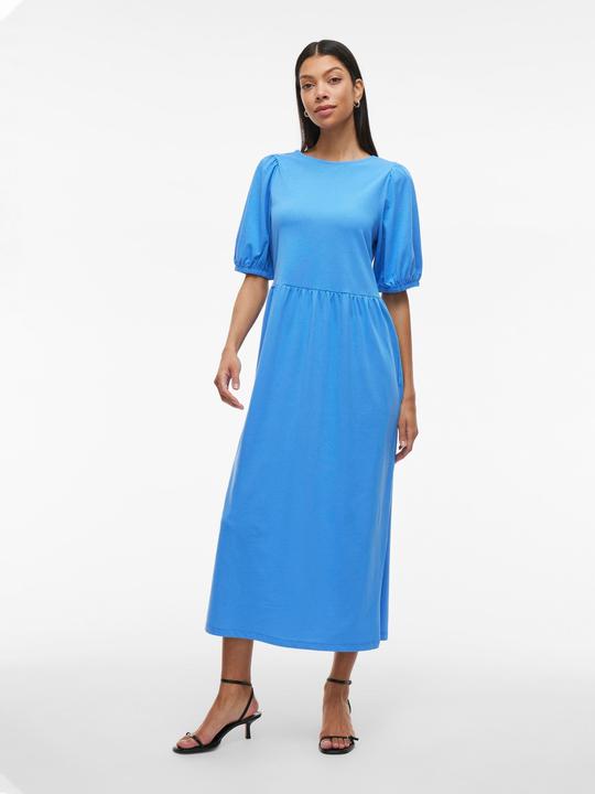 Produktbild Vila Kurzarm Midikleid (XS)