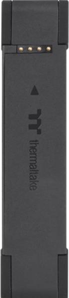 Image du produit Thermaltake TT TOUGHFAN EX12 Pro 3-Pack Swappable 120x120x25 (120 mm, 3 x)