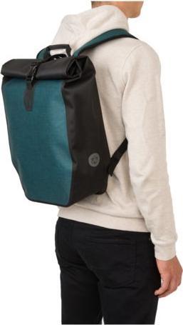 Image du produit Agu Sac à dos SHELTER Large deep teal (21 l)