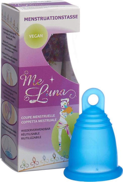 Image du produit Me Luna Coupe menstruelle (Large)