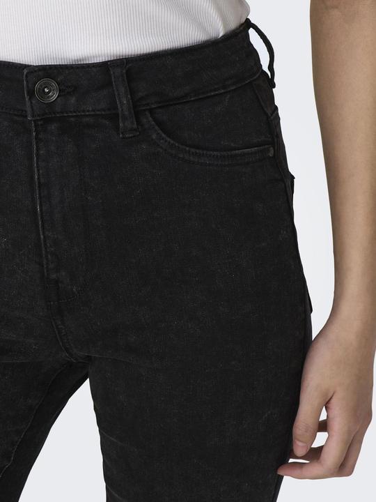 Produktbild Only ONLROSE HW Skinny Fit Jeans (XS)