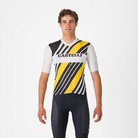 Castelli Heritage Jersey