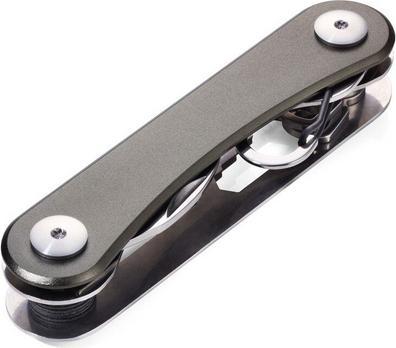 Produktbild Troika Clever Key Organizer
