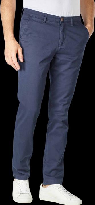 Actual product image Jack & Jones MARCO BOWIE SA NAVY BLAZER Slim Fit Chino (W28/L30)