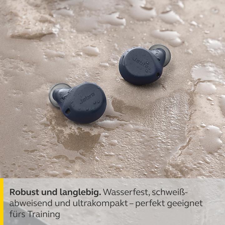 Productafbeelding Jabra Elite 7 Actief (ANC, 8 h, Draadloze)