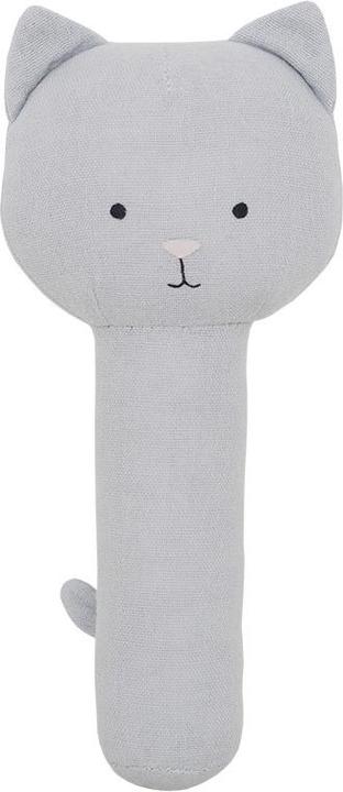 Jabadabado JABADABAD Rattle N0180 Kitten