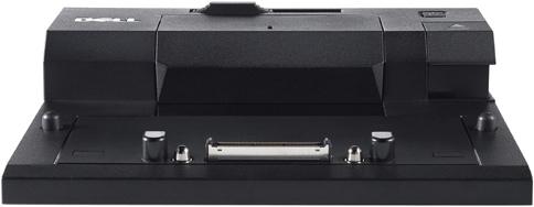 Image du produit Dell 452-10767 Station d'accueil pour ordinateur portable & réplicateur de ports (Port de connexion (propriétaire))