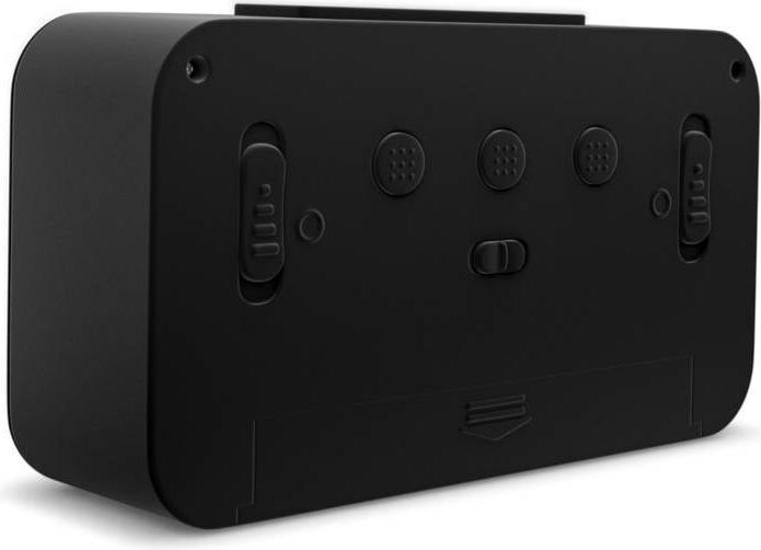 Image du produit Mebus Réveil à quartz 42435