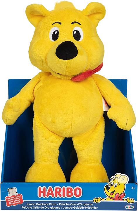 Actual product image Jakks Pacific Haribo Goldbear (35 cm)