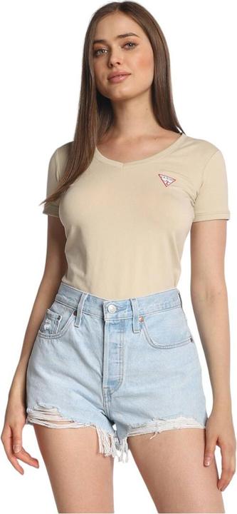 Immagine prodotto Guess Maglietta da donna Mini Triangle Tee (M)