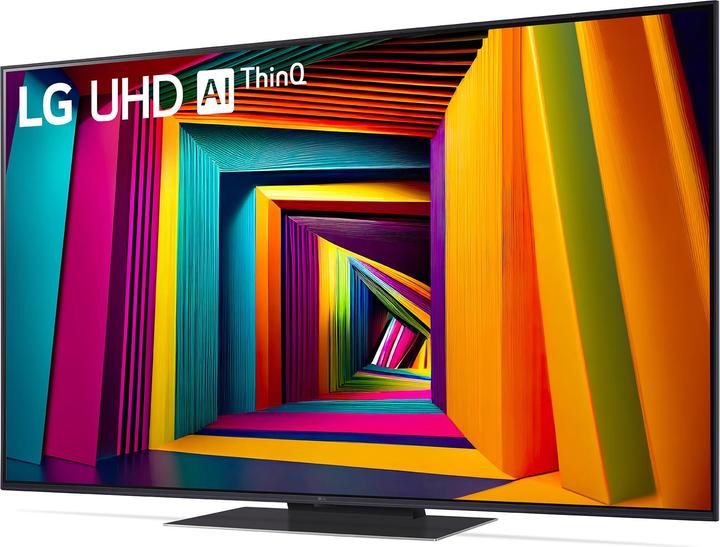 Produktbild LG 55UT91006LA (55", UT91, LED, 4K, 2020)