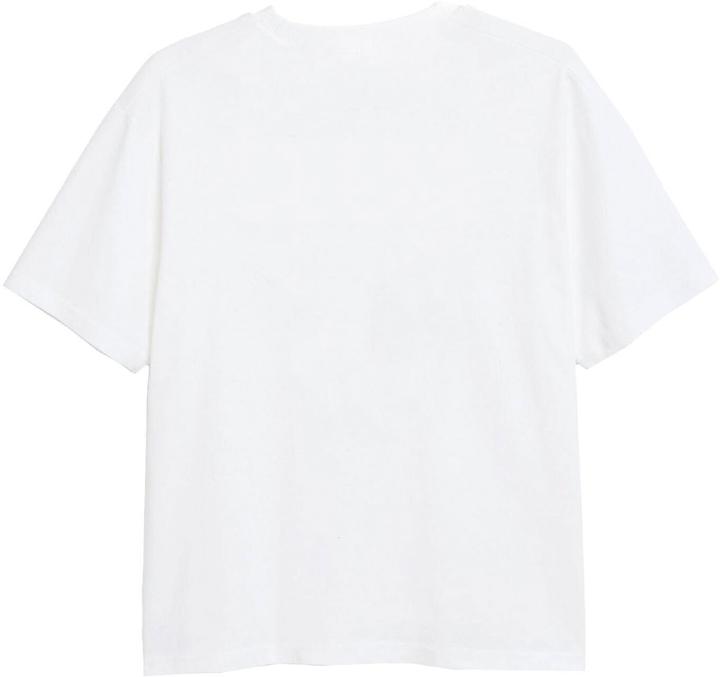 Actual product image Looney Tunes Tshirt girl (128)