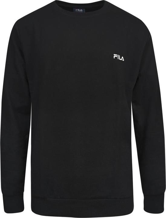 Produktbild FILA Man Long Pyjamas in Cotton Brushed Fleece (M)