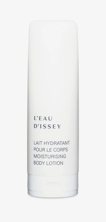 Produktbild Issey Miyake L'Eau d'Issey (Körpercreme, 200 ml)
