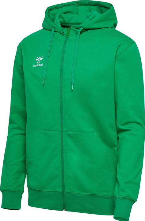 hummel HMLGO 2.0 ZIP HOODIE