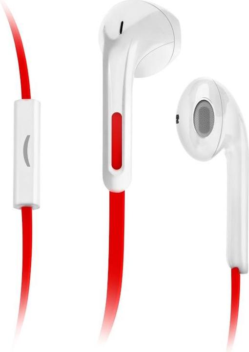 Produktbild SBS Stereo-Ohrhörer mit Kabel: Studio Mix 99 (Kabelgebunden)