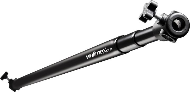 Actual product image Walimex Telescope background rod (3 cm, 307 cm)