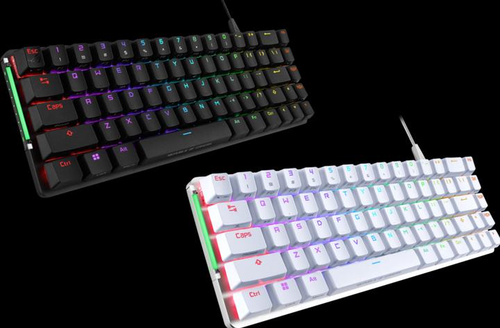 Produktbild ASUS ROG Falchion Ace (DE, Kabelgebunden)