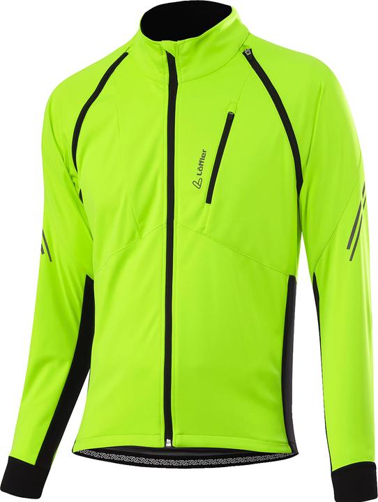 Produktbild Löffler Bike Zip-Off Jacket San Remo 2 Windstopper Light (50, M)