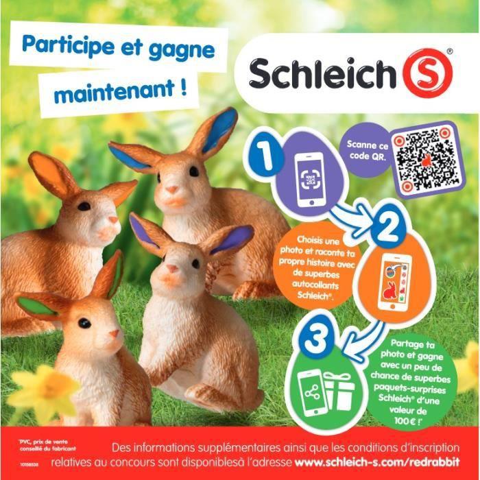 Produktbild Schleich Jack Russell Terrier