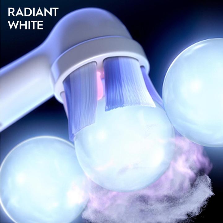 Produktbild Oral-B iO Strahlendes Weiss (2 x)