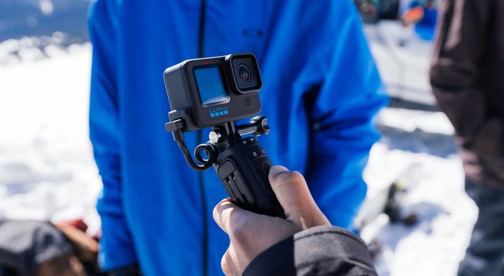 Image du produit GoPro Volta (GoPro)