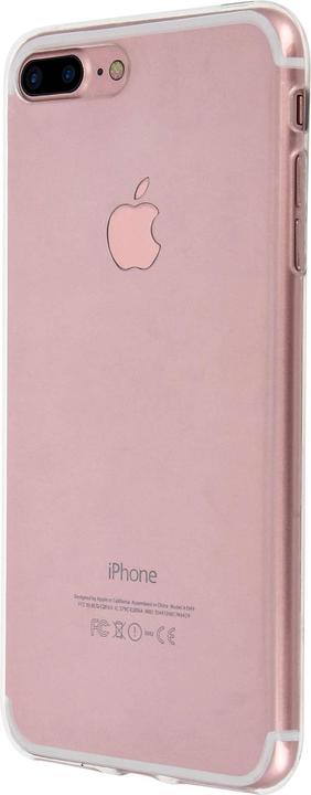 Actual product image Avizar Uclear Series (Apple iPhone 8 Plus)