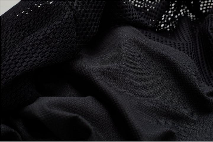Produktbild Urban Classics Ladies Mesh Hoody (L)