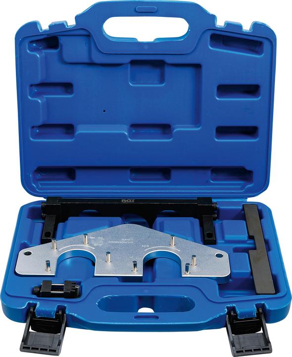 Produktbild BGS Motor-Einstellwerkzeug-Satz für Mercedes-Benz M156 & M159