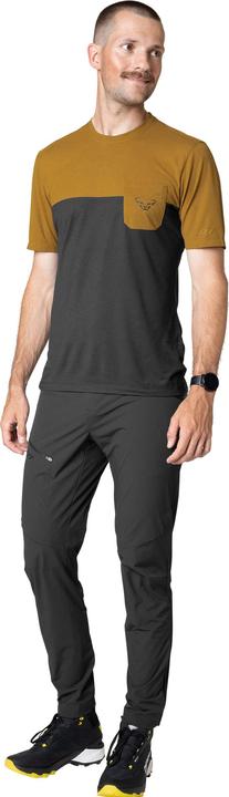 Image du produit Dynafit Transalper Pocket Kurzarmshirt (XXL)