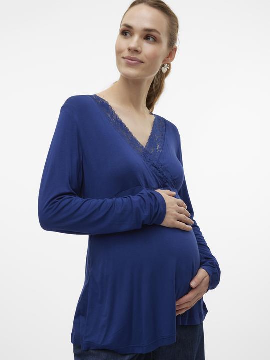 Immagine prodotto Mamalicious Top premaman Top