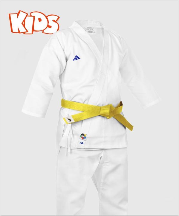 Image du produit adidas Karaté Gi Junior (140)