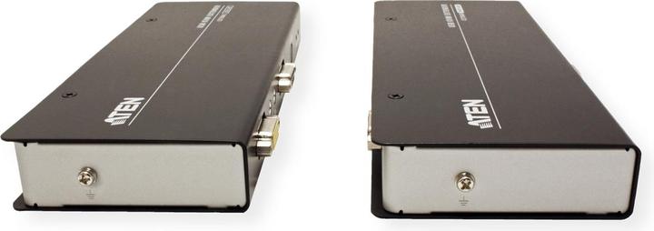 Actual product image Aten CE 750A KVM/audio/serial extender