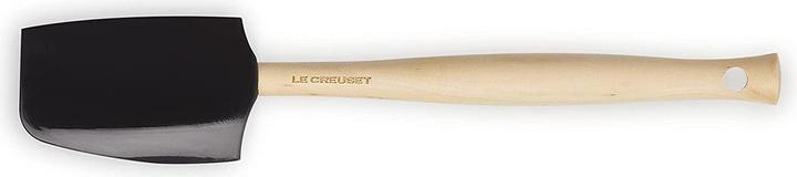 Produktbild Le Creuset Küchenspachtel Craft media 28cm schwarz
