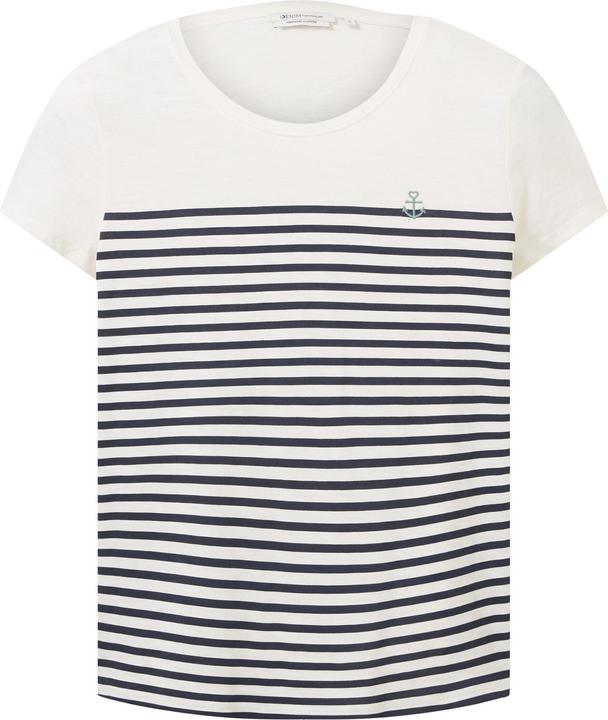 Actual product image Tom Tailor T-Shirt Kurzarmshirt (XL)