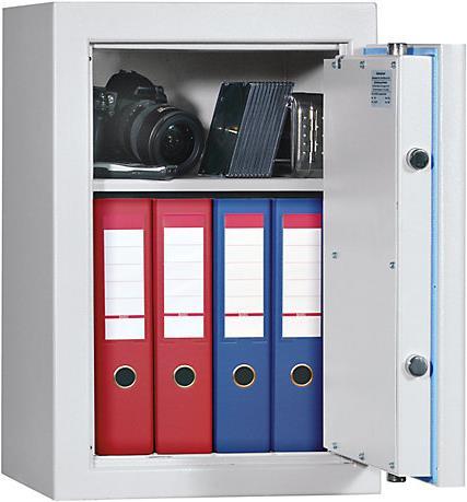 Immagine prodotto kaiserkraft Armadio di sicurezza in acciaio (34 l)