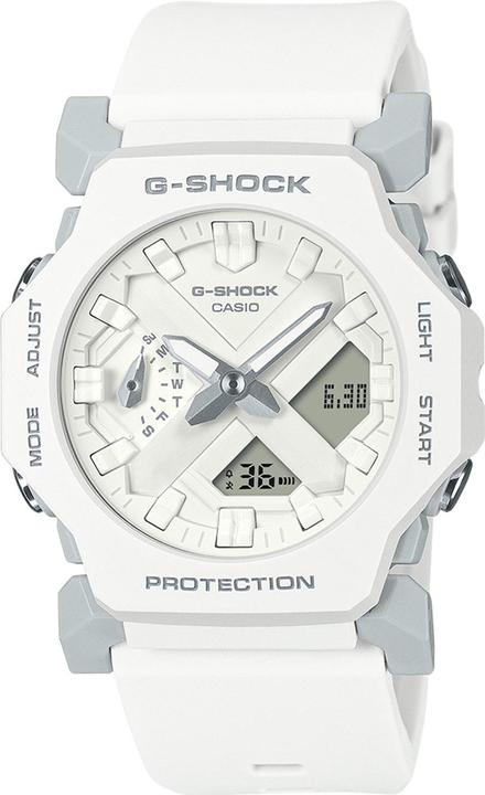 Image du produit Casio GA-2300-7AER (Montre numérique, Montre analogique)