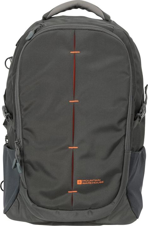 Image du produit Mountain Warehouse - Sac à dos VIC GLOBAL (40 l)