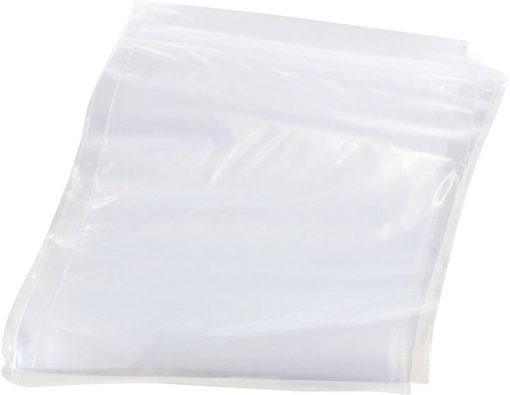 Produktbild Polybags ZipperBeutel GL4 1000erPack (1000 Stück)