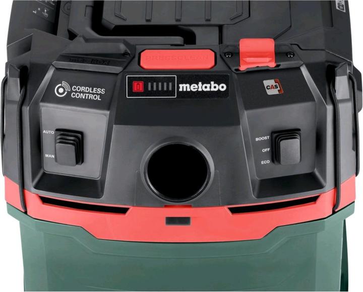 Produktbild Metabo ASA 20 L PC (Nass-Trockensauger)