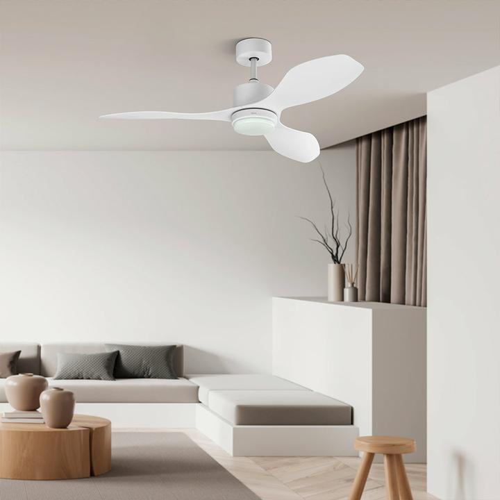 Immagine prodotto Ufesa Ventilatore A Soffitto Butano 3a 122cm 40w Dc LED