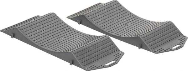 Actual product image Berger Tire Saver collision wedge set of 2