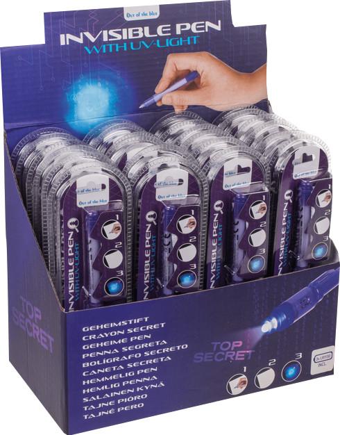 Produktbild NoName Zauberstift (Violett, 1 x)