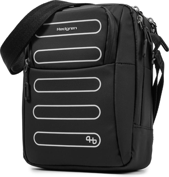 Produktbild Hedgren Comby Performance Umhängetasche RFID Schutz 21 cm