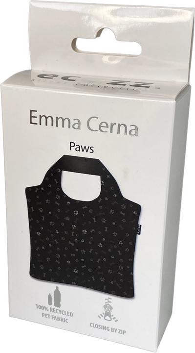 Produktbild Ecozz Tasche "Paws" - Erma Cerna
