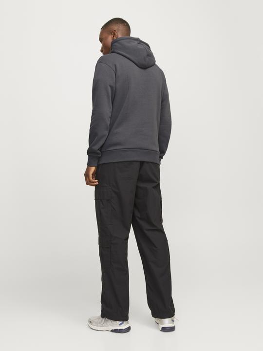 Immagine prodotto Jack & Jones Jcolima Logo Sweat Hood Bfln (S)
