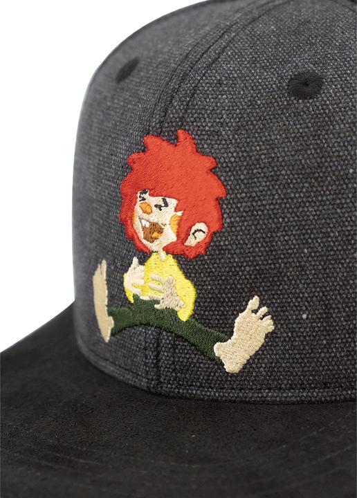 Immagine prodotto Bavarian Caps Pumuckl (Taglia unica)